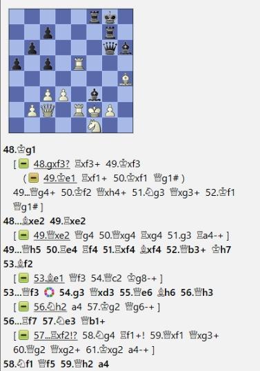 Lasker, Capablanca, Alekhine y Botvinnik o ganar en tiempos revueltos (400)