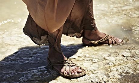 El Día de Venganza – Jesús Lee Isaías 61