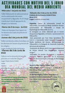 El G.E.V., la Espeleología y el Medio Ambiente