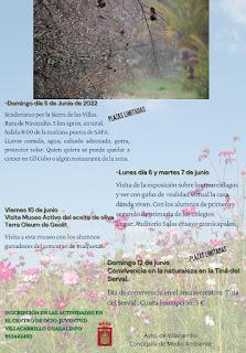 El G.E.V., la Espeleología y el Medio Ambiente