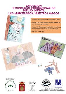 El G.E.V., la Espeleología y el Medio Ambiente