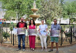 El G.E.V., la Espeleología y el Medio Ambiente