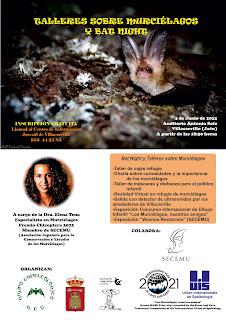 El G.E.V., la Espeleología y el Medio Ambiente