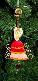 ¡Oh árbol de navidad!  – Infancia101