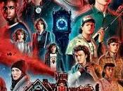 Opinión cuarta temporada stranger things primera parte)