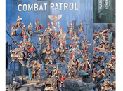 Pre-pedidos esta semana parte final: W40K Merchandise