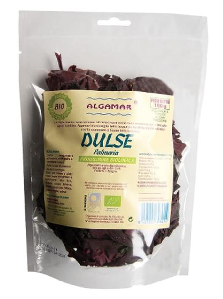 alga-dulse