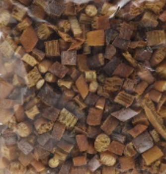 alga-cochayuyo comestible