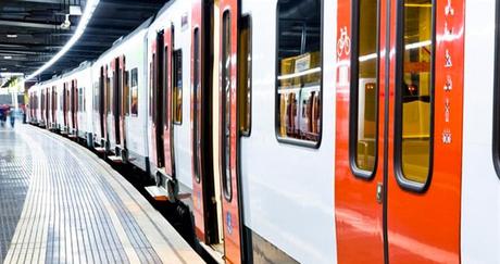  Inician en junio obras de prolongación de los Ferrocarrils en Barcelona