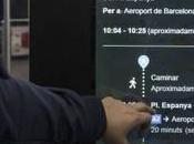 Kioscos interactivos para información usuarios