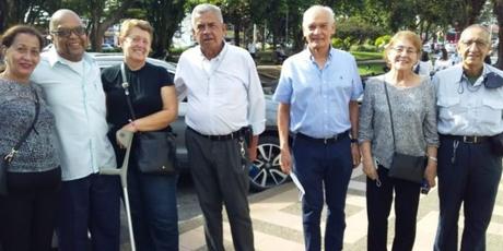 Dignora, amable a toda hora Dignora, amable a toda hora