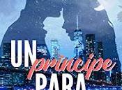 (Reseña) Príncipe Para Claudia Lefebre