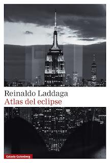 Reinaldo Laddaga o crónica de Nueva York durante la Gran Pausa