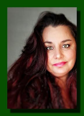 ENTREVISTA CON ESTELA MELERO