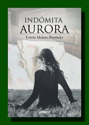 ENTREVISTA CON ESTELA MELERO