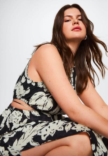 Moda Plus Size, las tendencias del verano 2022 Moda Plus Size verano 2022