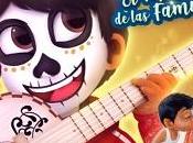 ‘Coco’ musical familias aterriza Ponferrada próximo domingo