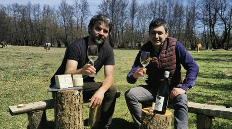 Thunder Wine Makers, vinos a medida con mucho rock&roll