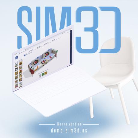 La revolución del 3D por Grupo SIM
