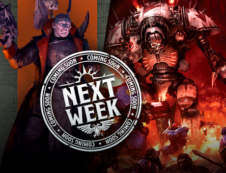 Precios en euros de los pre-pedidos de esta semana en GW