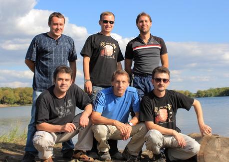 Little Tragedies - Magic Shop (2009)