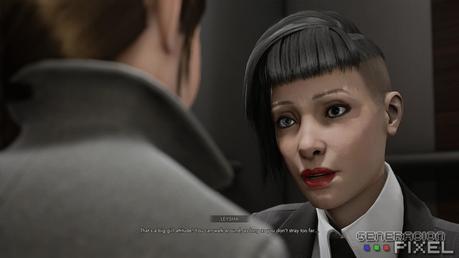 ANÁLISIS: Vampire The Masquerade Swansong ANÁLISIS: Vampire The Masquerade Swansong