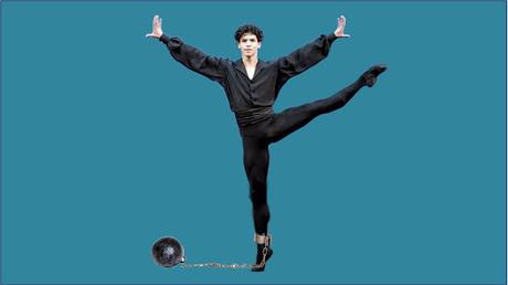 EL DESTINO NOS ENCADENA Y, A LA VEZ, SIRVE DE CAUCE A NUESTRA VOLUNTAD