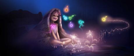 Katy Perry tendrá una película animada producida por el estudio ZAG ZAG_Melody