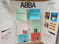 LAPBOOKS HECHOS EN CLASE