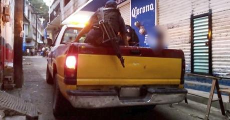 Cuatro personas asesinadas en múltiples ataques en Tamazunchale