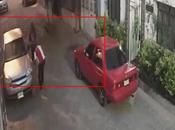 (Video) Asaltan abusan adolescente Barrio Miguelito