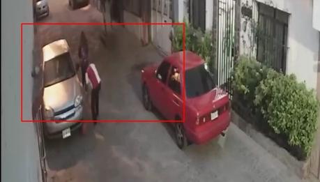 (Video) Asaltan y abusan de adolescente en el Barrio de San Miguelito