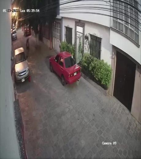 Joven asaltada y agredida en San Miguelito