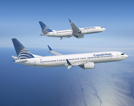 Copa Airlines activará vuelos de Barcelona-Panamá el próximo 30 de junio