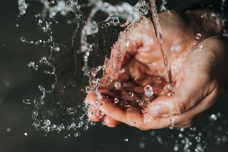 No eres capaz de detectar si el agua está mojada