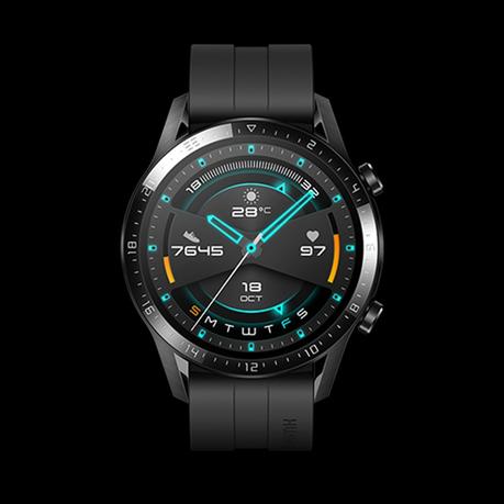 Huawei GT 2: un reloj inteligente de alta calidad para todos 2