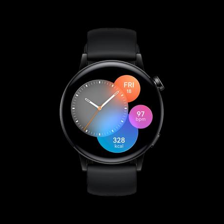 Huawei Watch GT 3 7