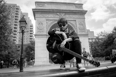 Pardo lanza ‘La ciudad que nunca duerme’, un EP inspirado en el amor