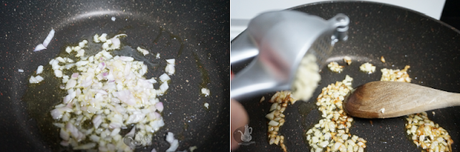 Almejas en salsa verde Almejas en salsa verde