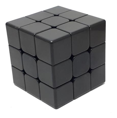 El cubo de Rubik