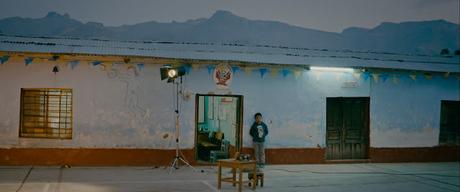 DOK.fest 2022 - Parte 6: El arte y la vida DOK.fest 2022 - Parte 6: El arte y la vida