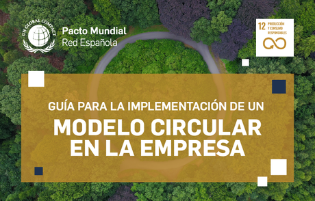 Cómo transformar (o crear) tu empresa con el modelo circular