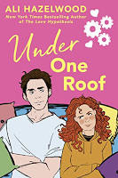 Reseña #779 - Under one Roof (The STEMinist Novellas #01)