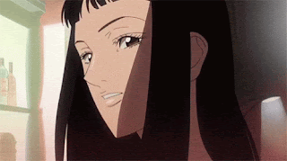 Reseña de manga: Paradise Kiss (tomo 2)