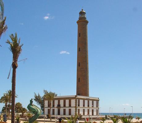 Que ver en Maspalomas – Surf en Maspalomas