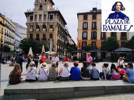 FOTOS FREE TOUR ANÉCDOTAS DE LOS AUSTRIAS