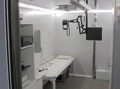 Nace Grupo Radiología móvil