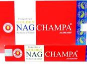 Cosmos Artesanía explica poder aromaterapia través inciensos