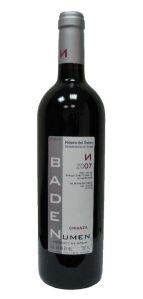 Baden Numen Crianza 2019