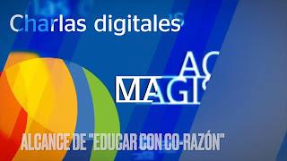 Alcance de Educar con Co razón. Una nueva mirada. Cuando miras a un niño qué ves.